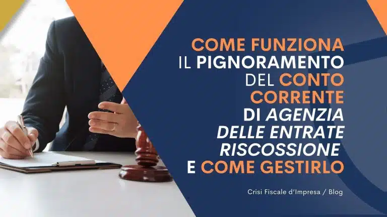 scopri i limiti e le regole per il pignoramento del conto corrente da parte dell'agenzia delle entrate in italia, con indicazioni pratiche e aggiornate.
