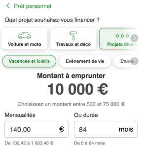 découvrez les conditions et avantages du prêt cetelem pour financer vos projets en toute simplicité et bénéficier d'offres adaptées à vos besoins.