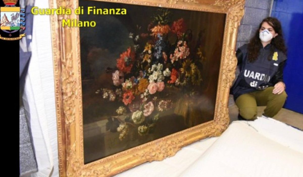 scoperta evasione fiscale per anni: sequestrati beni del valore di 2 milioni di euro in un'operazione contro il crimine finanziario.